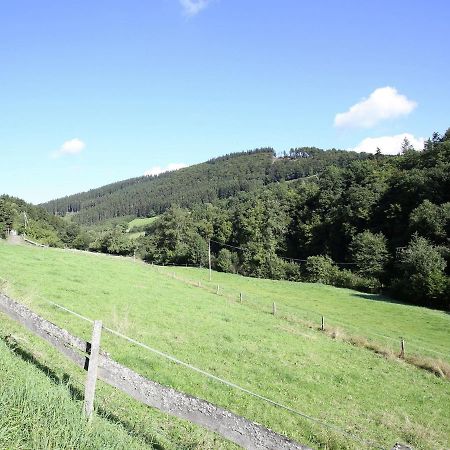 Peaceful Apartment In Schmallenberg With Terrace Εξωτερικό φωτογραφία